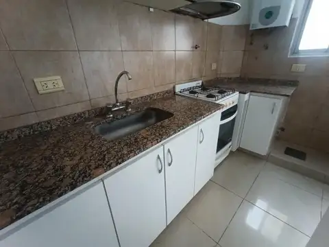 Departamento en Alquiler en Villa Crespo, $ 600.000