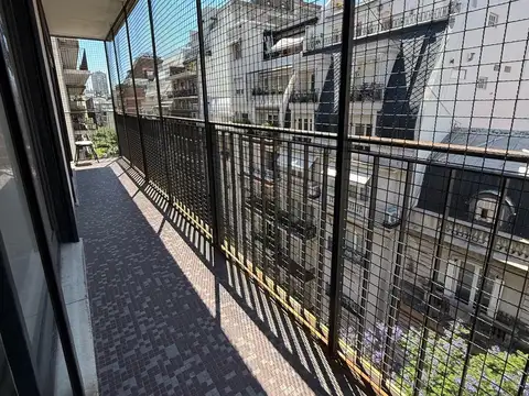 Departamento en Venta en Recoleta, USD 435.000