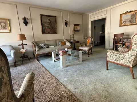 Departamento en Venta de 5 ambientes