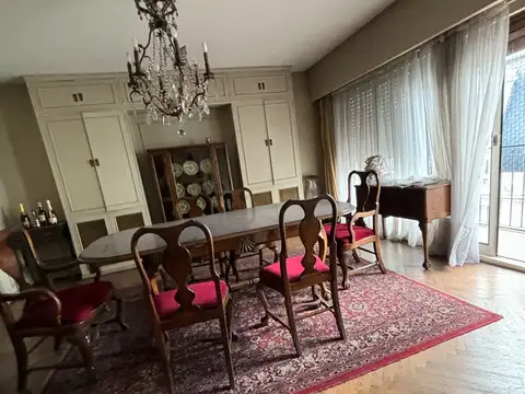 Departamento en Venta de 3 dormitorios