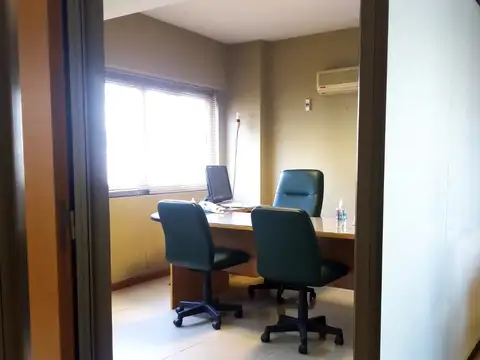 Oficina en Venta en Tribunales, USD 354.000