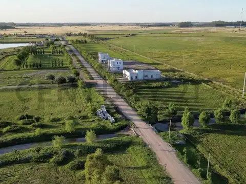 Terreno en Venta en Campos De La Enriqueta, USD 8.000