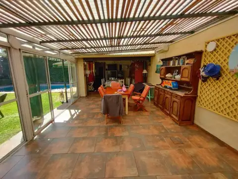 Casa en Venta de 3 dormitorios