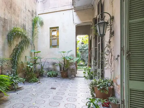 Casa en Venta 113 años