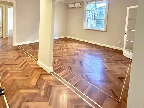 Departamento en Alquiler A Estrenar