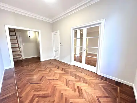 Departamento en Alquiler en Monserrat, USD 1.000