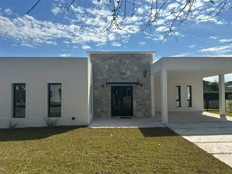 Barrancas De Iraola