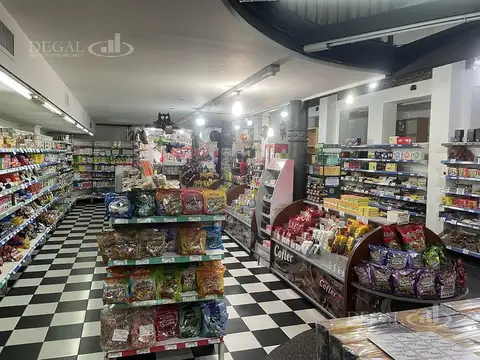 Local en Venta en San Nicolás, USD 980.000