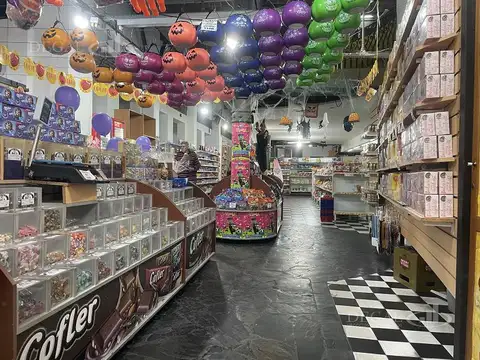 Local en Venta 20 años