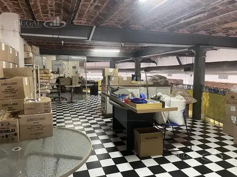 Local en Venta en San Nicolás, USD 980.000