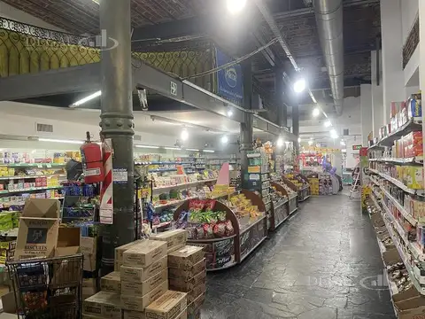 Av. Corrientes al 1800