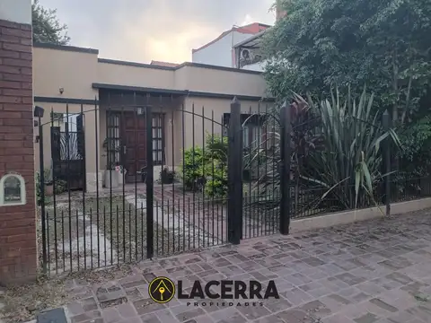 Casa Alquiler Malaver