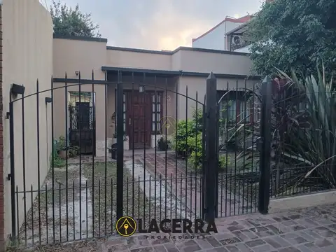 Casa Alquiler Malaver