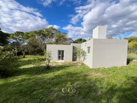 Casa en Venta A Estrenar
