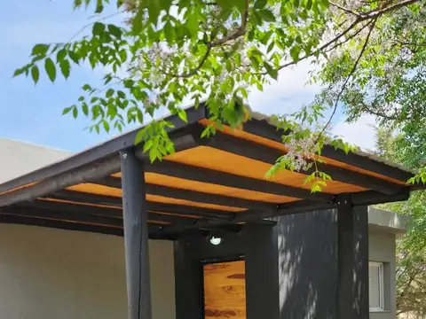Venta Casa de 2 Dormitorios A Estrenar En Barrio Villa García - Tanti