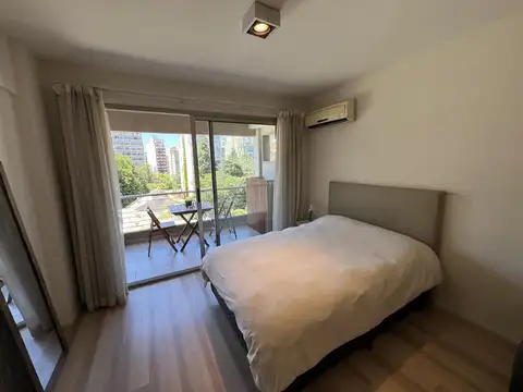 Departamento en Alquiler Apto profesional