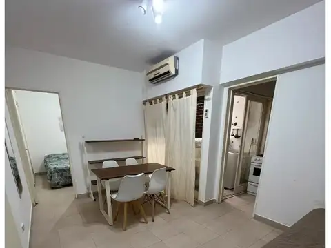 Venta depto 2 amb en la Av. Medrano 600, Almagro.