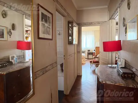 Departamento en Venta en Flores, USD 190.000