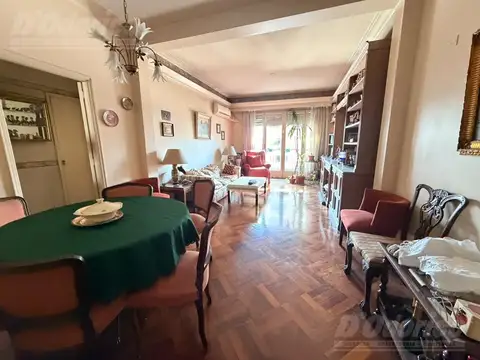 Departamento en Venta al Norte
