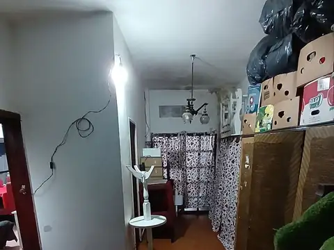 Depto Tipo Casa en Venta en Caseros, USD 58.000