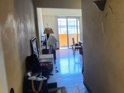 Avenida Córdoba 2700, Piso 9