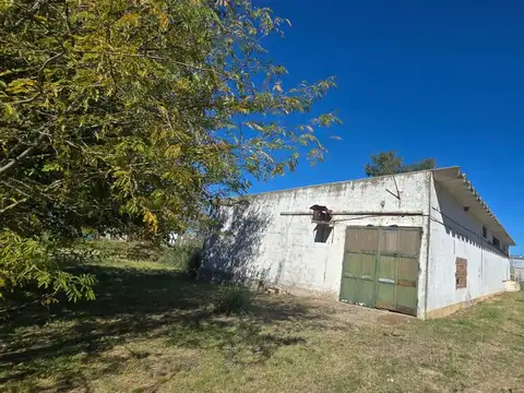 Galpon en Venta en Cañuelas, USD 180.000