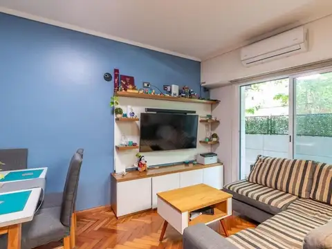 Departamento en Venta de 2 dormitorios