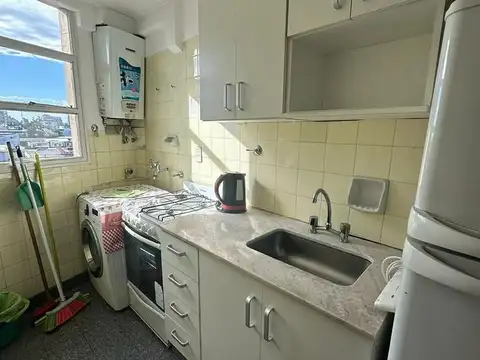 Departamento en Alquiler Temporal 30 años