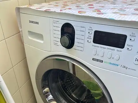 Departamento en alquiler temporario