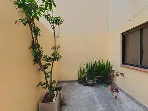Departamento en Venta en Palermo, USD 100.000