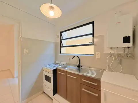Departamento en Venta Apto profesional