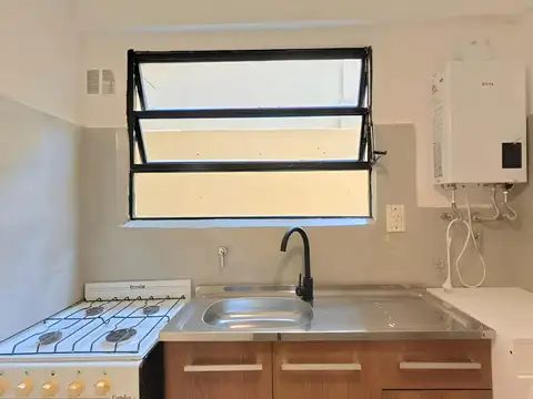 Departamento en Venta 60 años