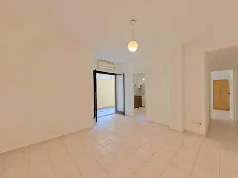 VENTA DEPARTAMENTO 2 AMBIENTES CON PATIO  PALERMO