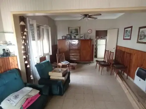 Casa en Venta 50 años