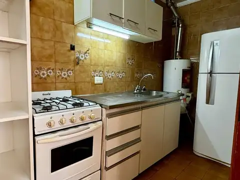 Departamento en Venta 41 años