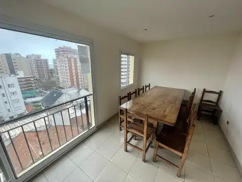 Departamento en Venta Permite mascota