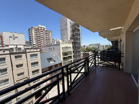 Departamento en Venta con 2 cocheras