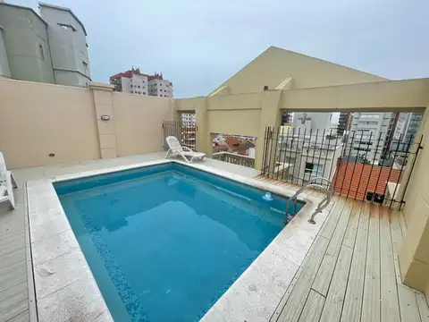 Departamento en Venta en Playa Grande, USD 250.000