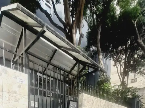 Departamento en Alquiler de 3 ambientes