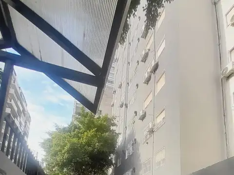 Departamento en Alquiler de 2 dormitorios