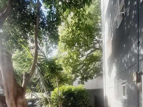 Departamento - Villa Crespo