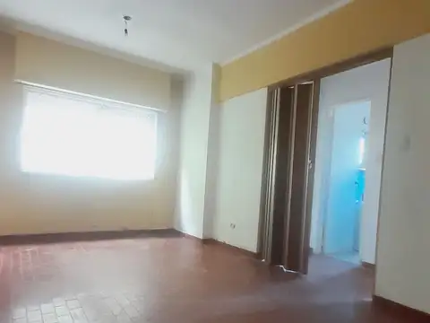 Departamento - Villa Crespo