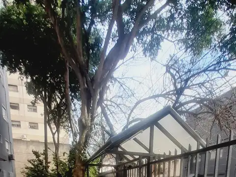Departamento en Alquiler de 2 dormitorios