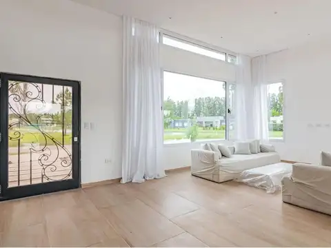 Casa en Venta A Estrenar