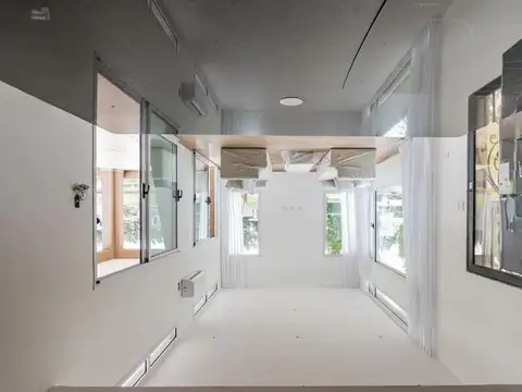 Venta casa 4 ambientes a estrenar en Miralagos II