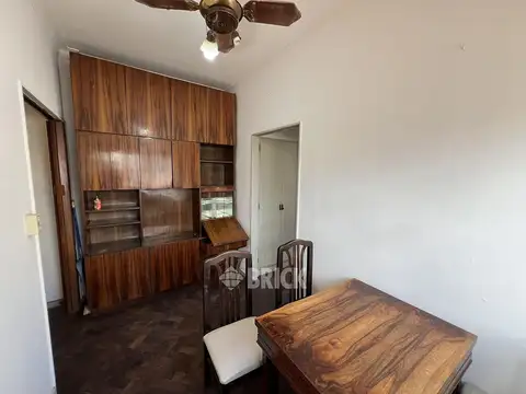 CUCHA CUCHA AL 1300 -  CONTRAFRENTE 34 M2 V/ABIERTA TODO SOL TODO EXTERNO