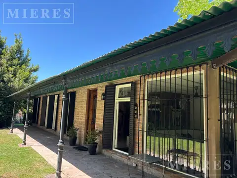 Casa en venta en Lagartos Country Club