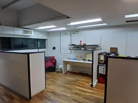 Oficina en Alquiler en Villa Lugano, $ 1.000.000