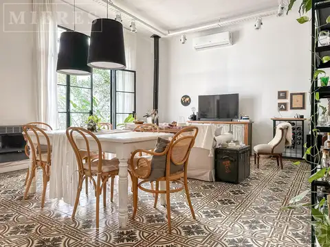 Depto Tipo Casa en Venta en Victoria, USD 310.000
