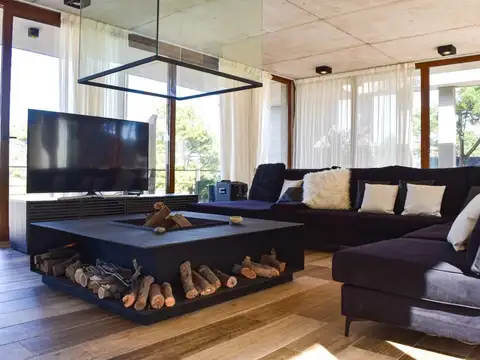 Casa en Venta de 5 dormitorios